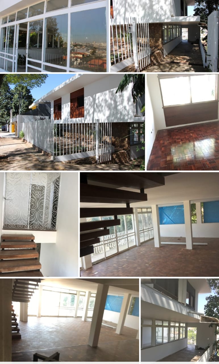 Casa à venda e aluguel com 5 quartos, 570m² - Foto 8