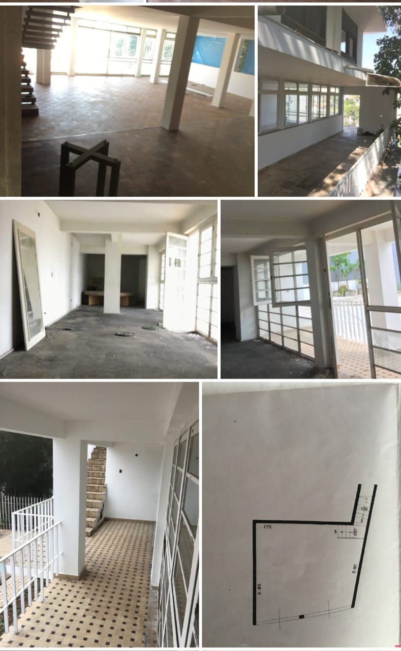 Casa à venda e aluguel com 5 quartos, 570m² - Foto 6