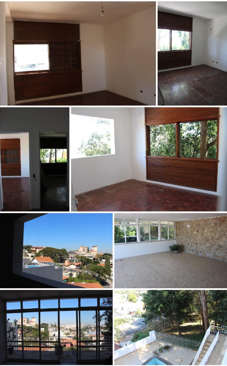 Casa à venda e aluguel com 5 quartos, 570m² - Foto 14