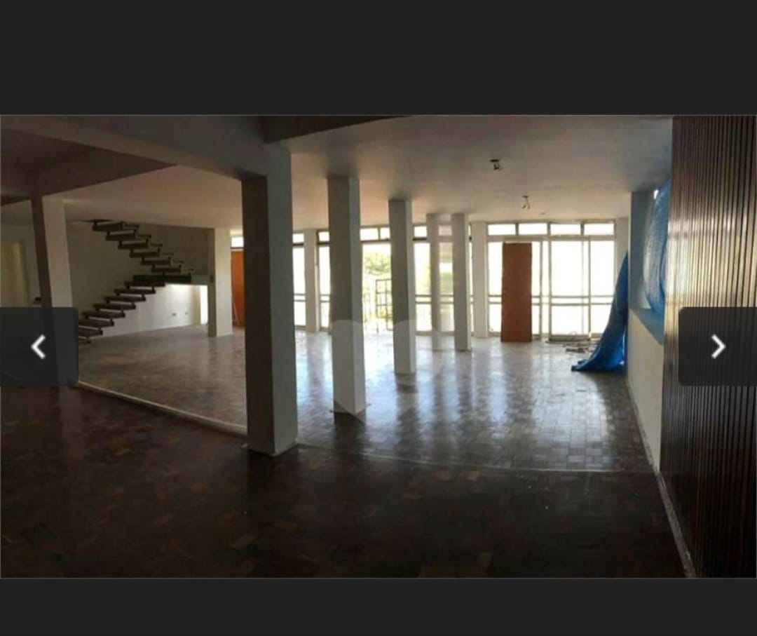 Casa à venda e aluguel com 5 quartos, 570m² - Foto 2