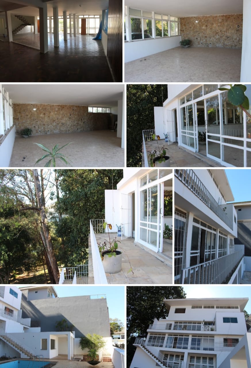 Casa à venda e aluguel com 5 quartos, 570m² - Foto 4