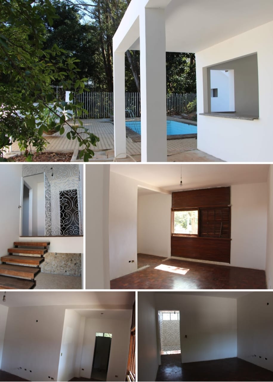 Casa à venda e aluguel com 5 quartos, 570m² - Foto 10