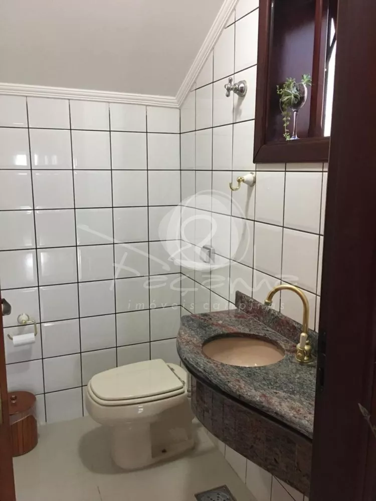 Casa de Condomínio à venda com 4 quartos, 300m² - Foto 4