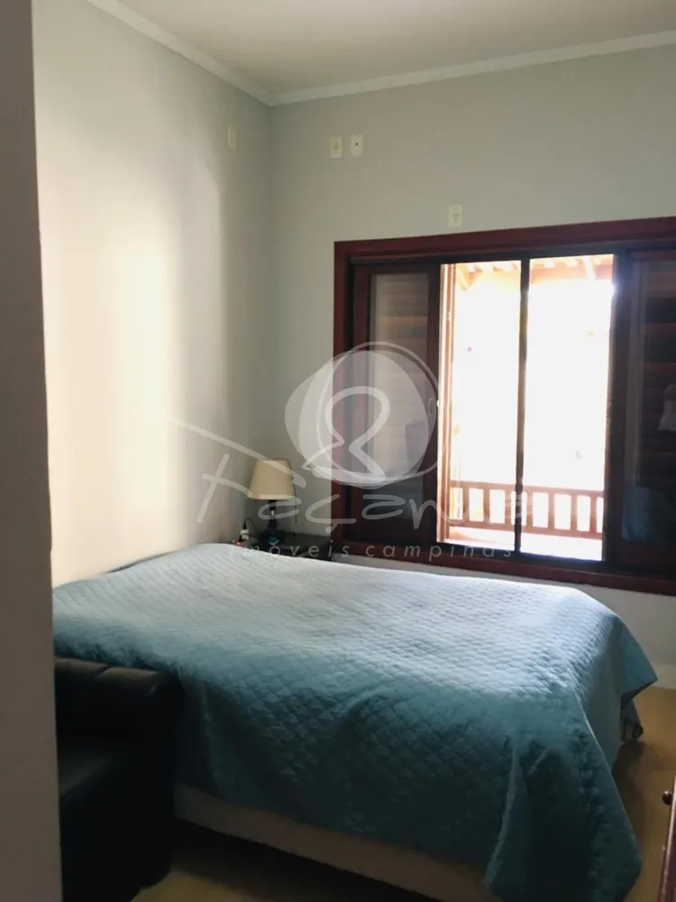 Casa de Condomínio, 4 quartos - Foto 14