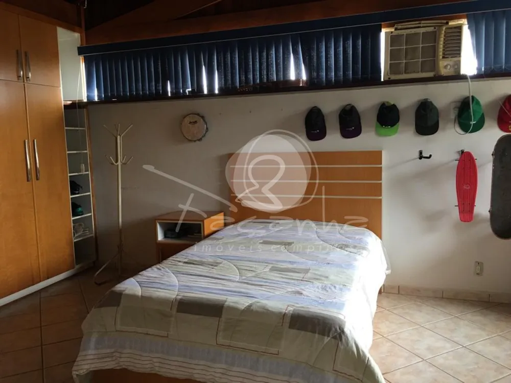 Casa de Condomínio, 4 quartos - Foto 11
