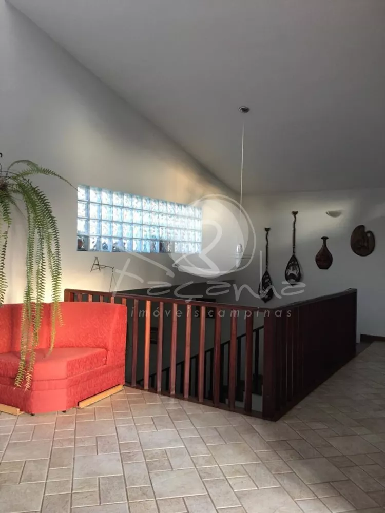 Casa de Condomínio à venda com 4 quartos, 300m² - Foto 7