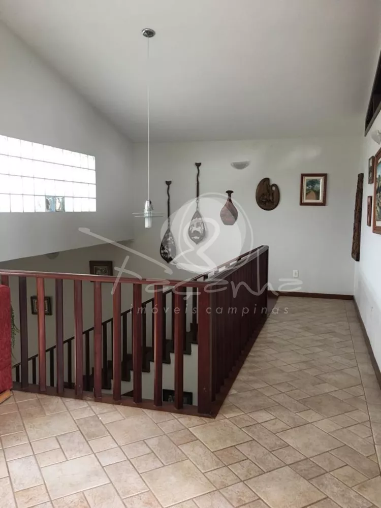 Casa de Condomínio à venda com 4 quartos, 300m² - Foto 6