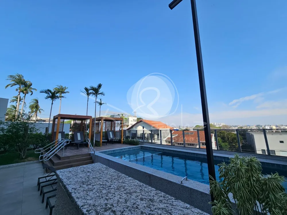 Apartamento, 3 quartos, 220 m² - Foto 5