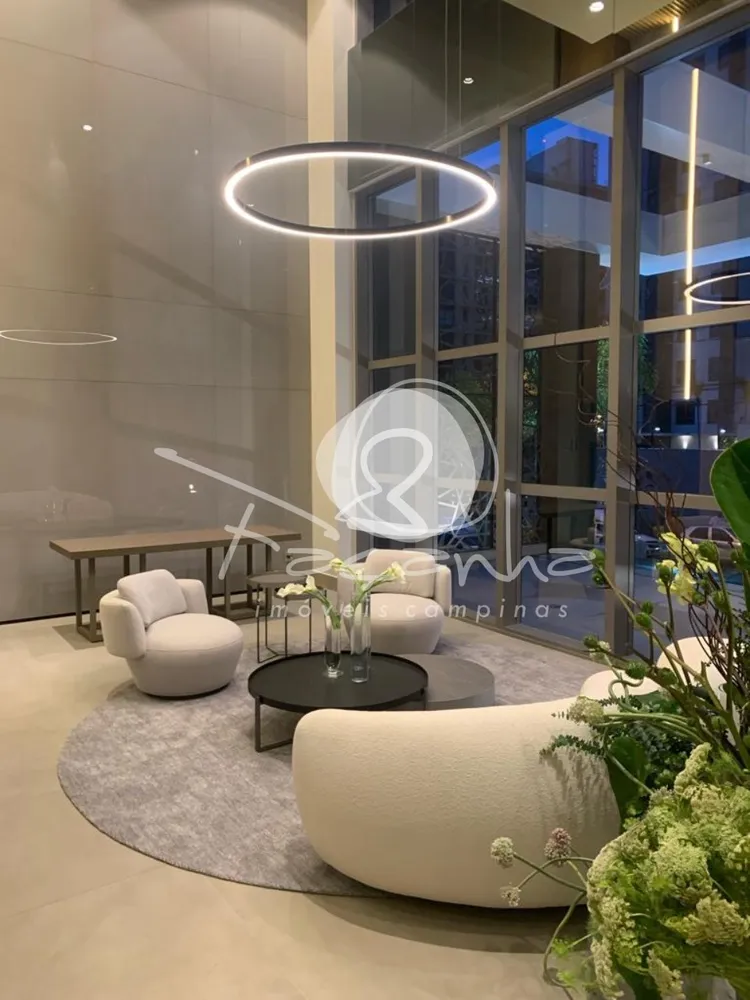 Apartamento, 3 quartos, 220 m² - Foto 3