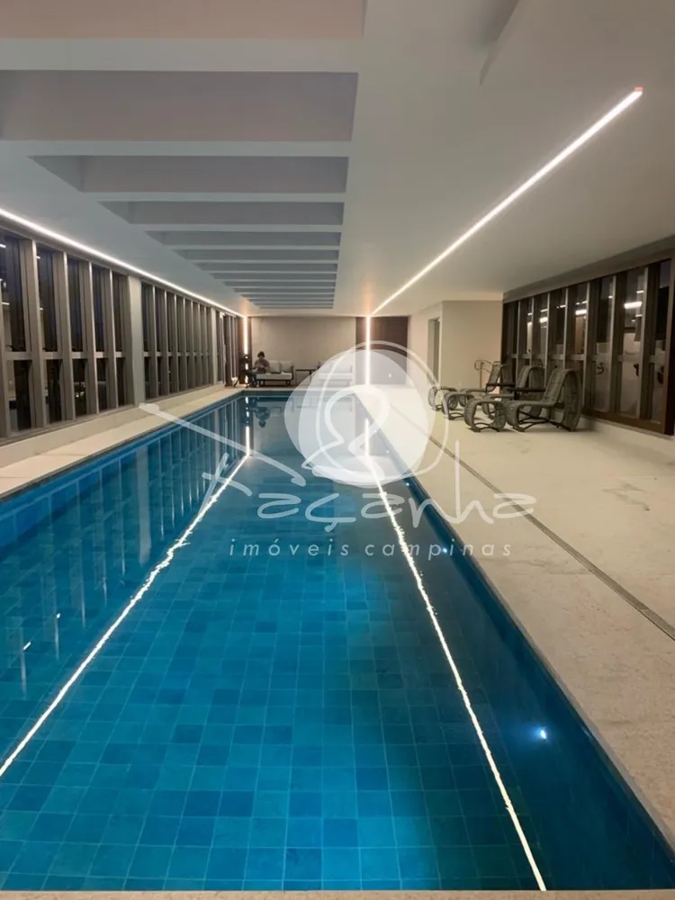 Apartamento, 3 quartos, 220 m² - Foto 4