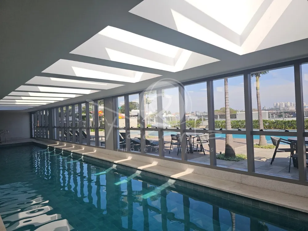 Apartamento, 3 quartos, 220 m² - Foto 7