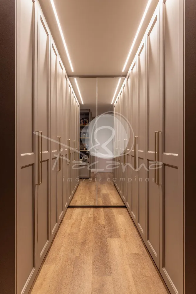 Apartamento, 3 quartos, 220 m² - Foto 2