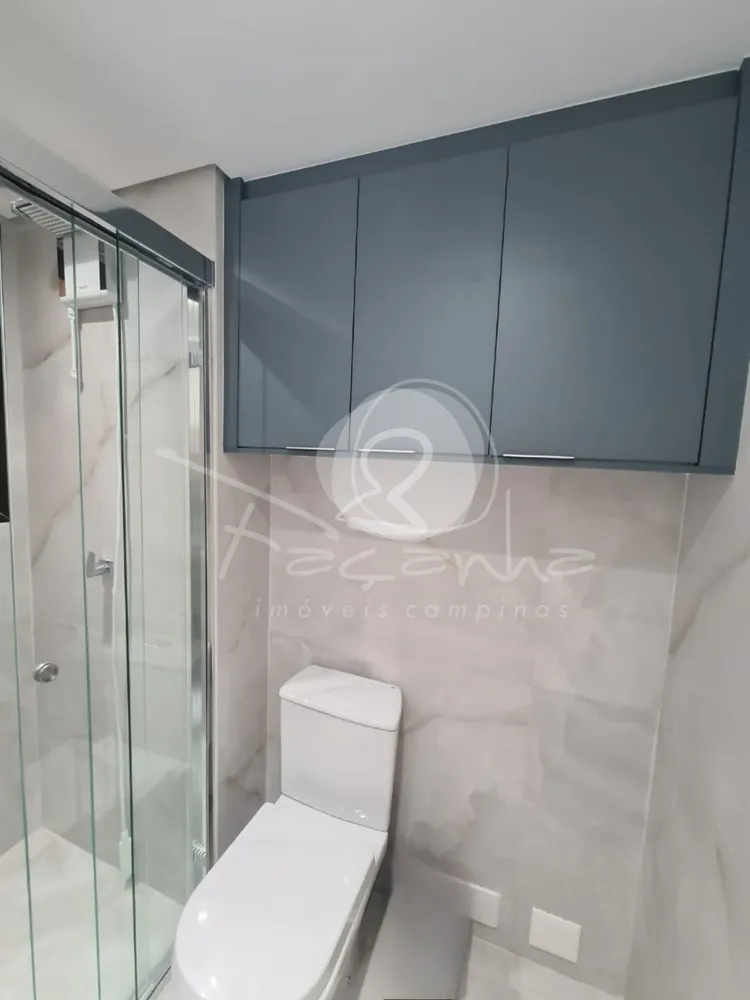 Apartamento, 3 quartos, 94 m² - Foto 2