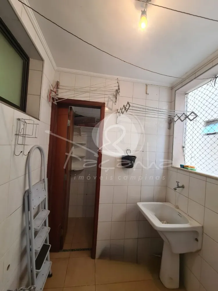 Apartamento, 3 quartos, 94 m² - Foto 8