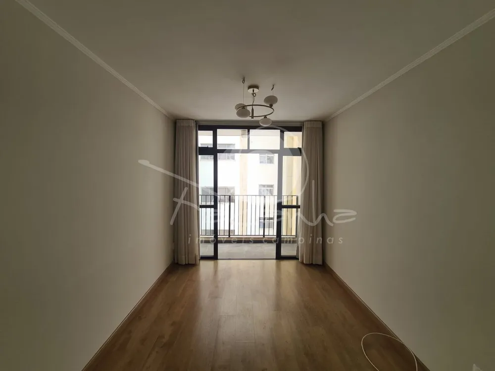 Apartamento, 3 quartos, 94 m² - Foto 1