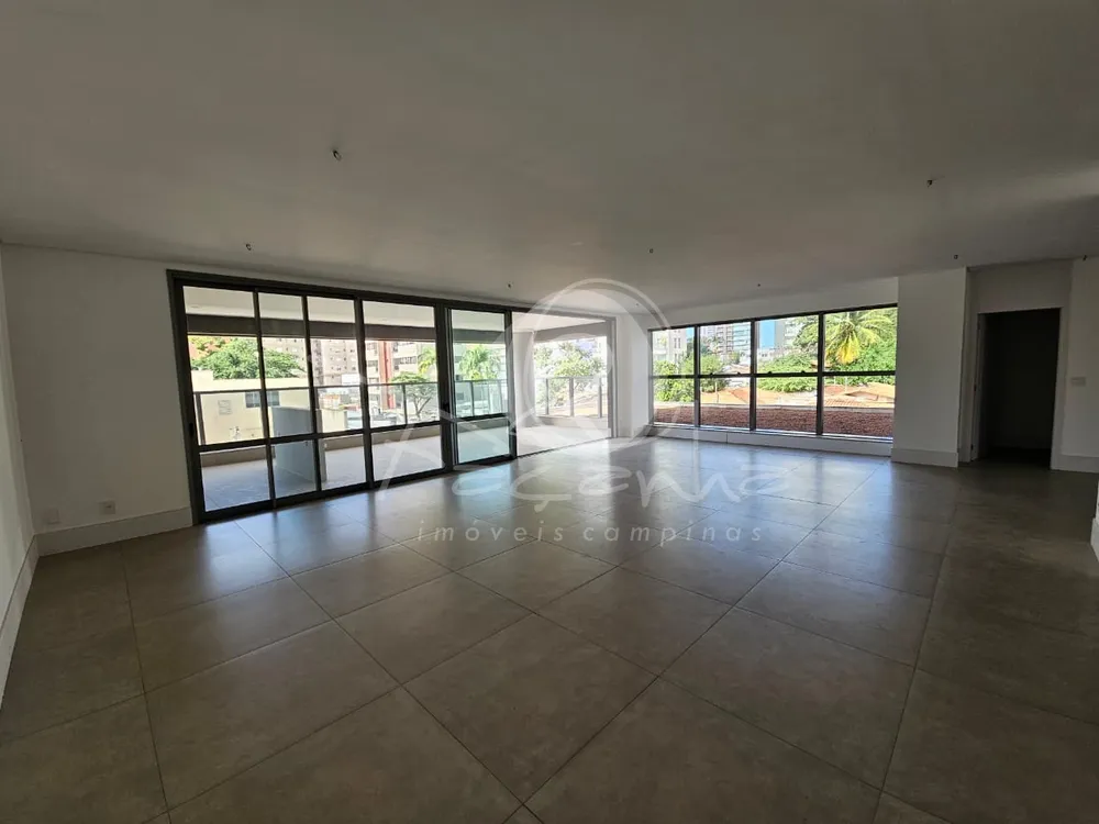 Apartamento, 4 quartos, 317 m² - Foto 2