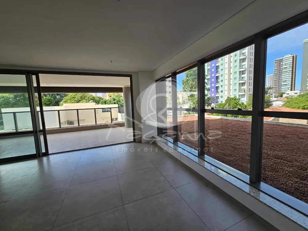 Apartamento, 4 quartos, 317 m² - Foto 2