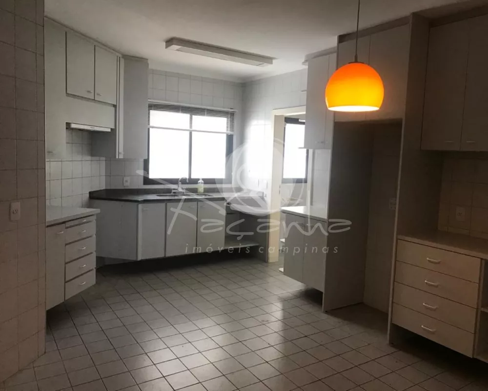 Apartamento à venda com 3 quartos, 160m² - Foto 5