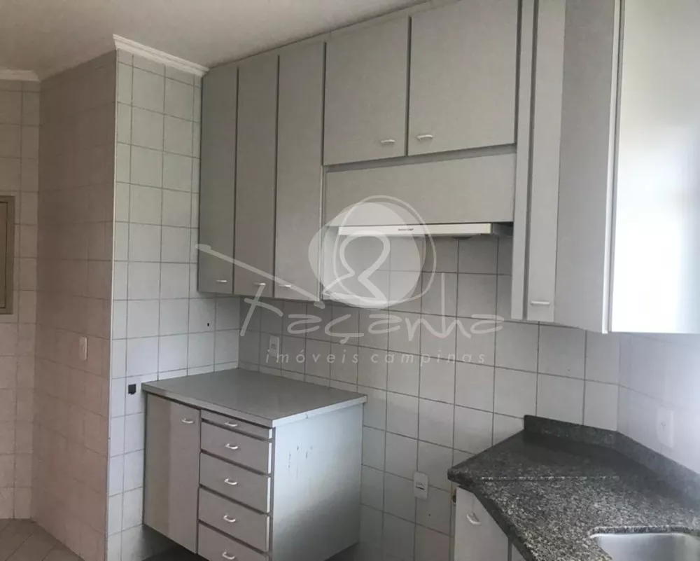 Apartamento à venda com 3 quartos, 160m² - Foto 6