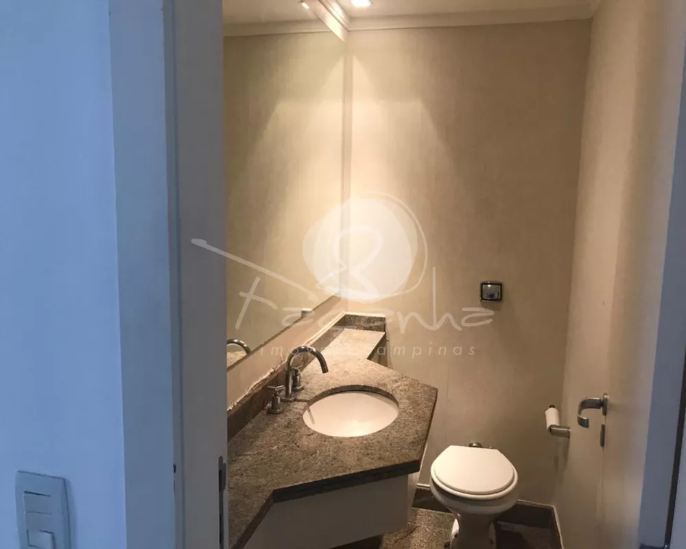 Apartamento à venda com 3 quartos, 160m² - Foto 4