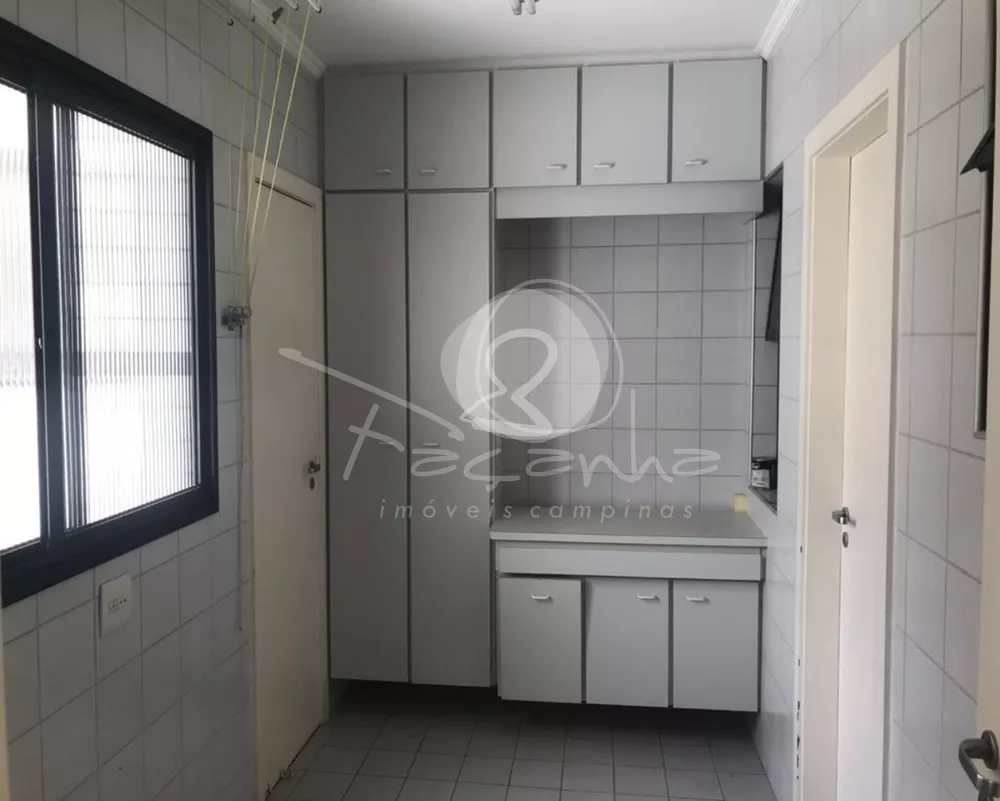 Apartamento à venda com 3 quartos, 160m² - Foto 7