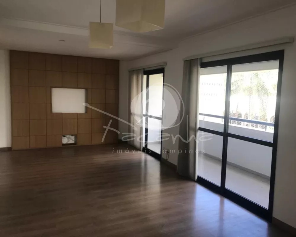 Apartamento à venda com 3 quartos, 160m² - Foto 1