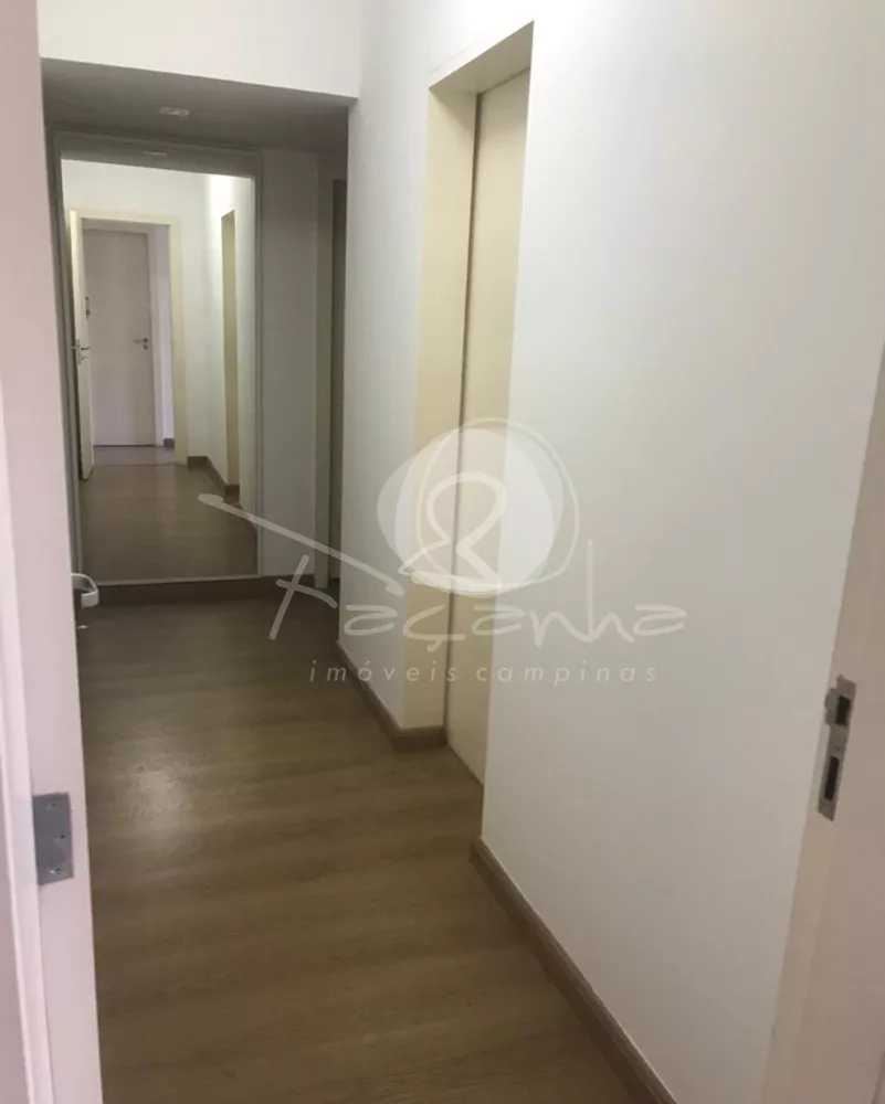 Apartamento à venda com 3 quartos, 160m² - Foto 8