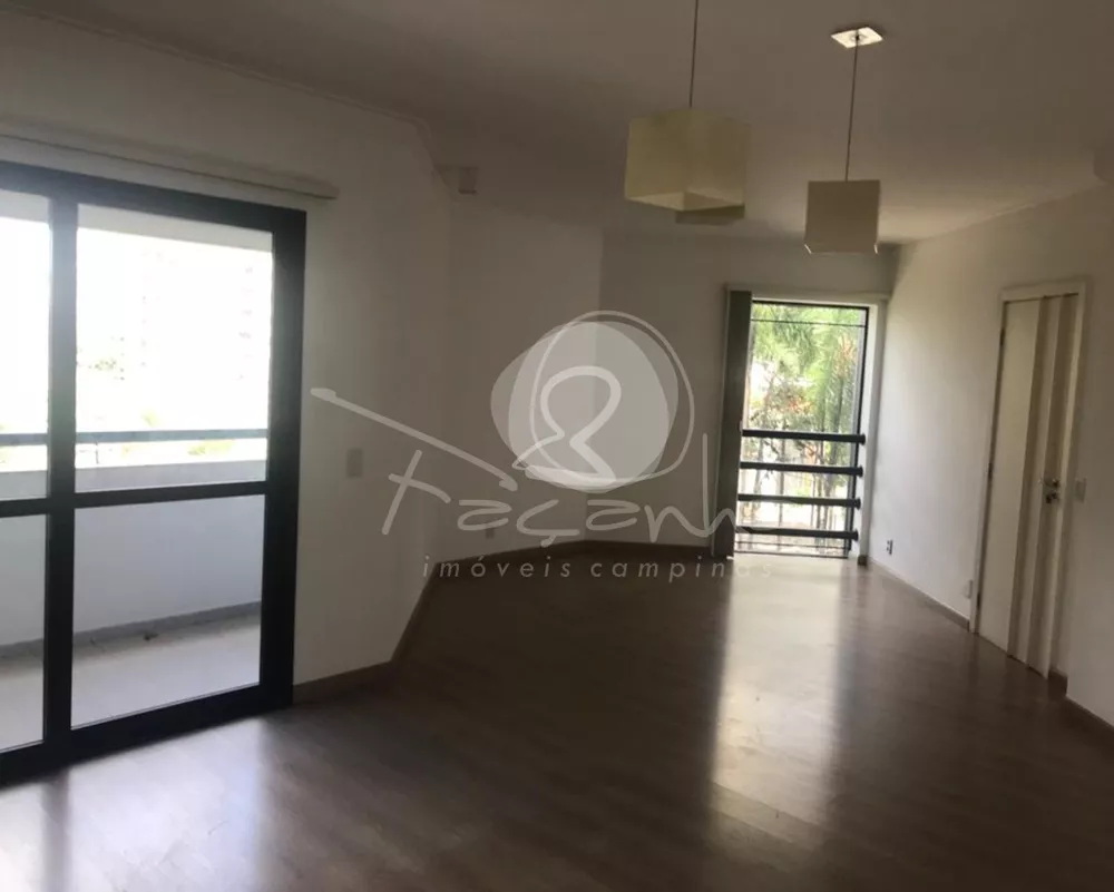 Apartamento à venda com 3 quartos, 160m² - Foto 3