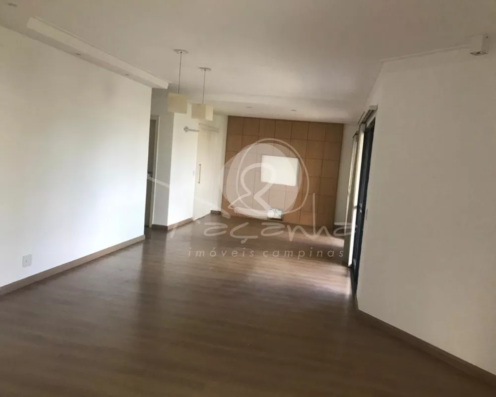 Apartamento à venda com 3 quartos, 160m² - Foto 2