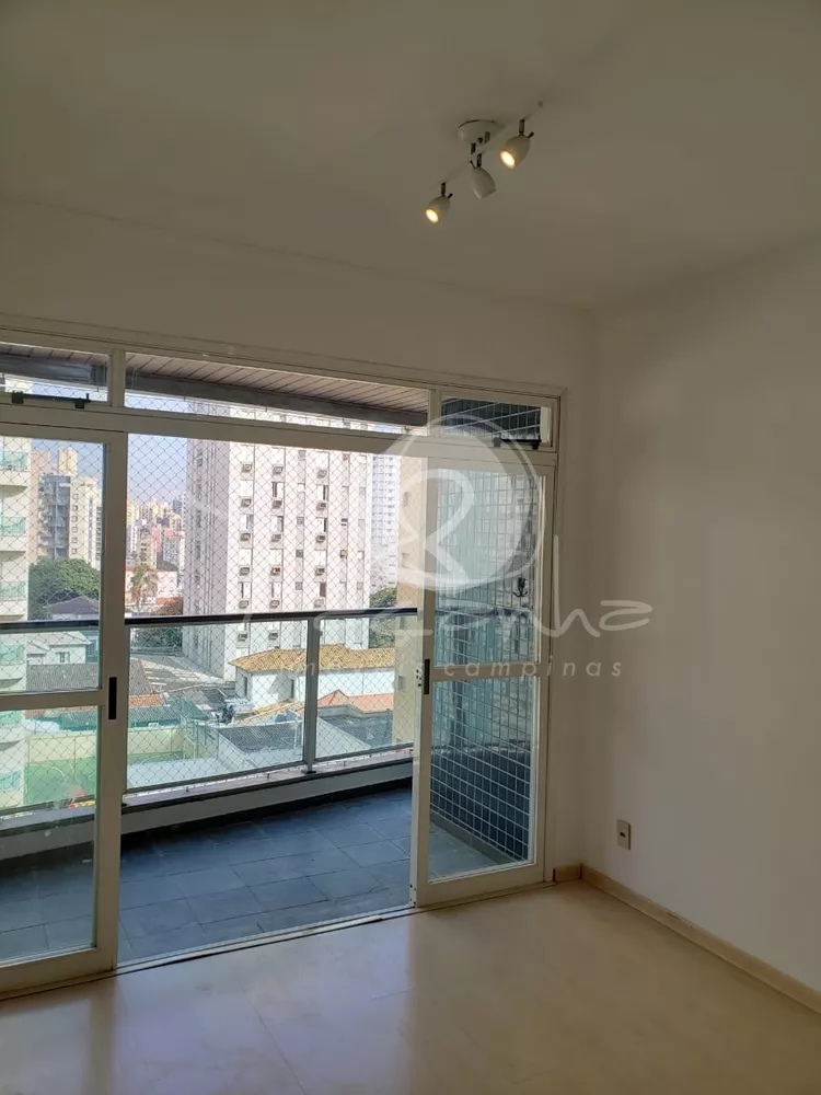 Apartamento à venda com 3 quartos, 100m² - Foto 2