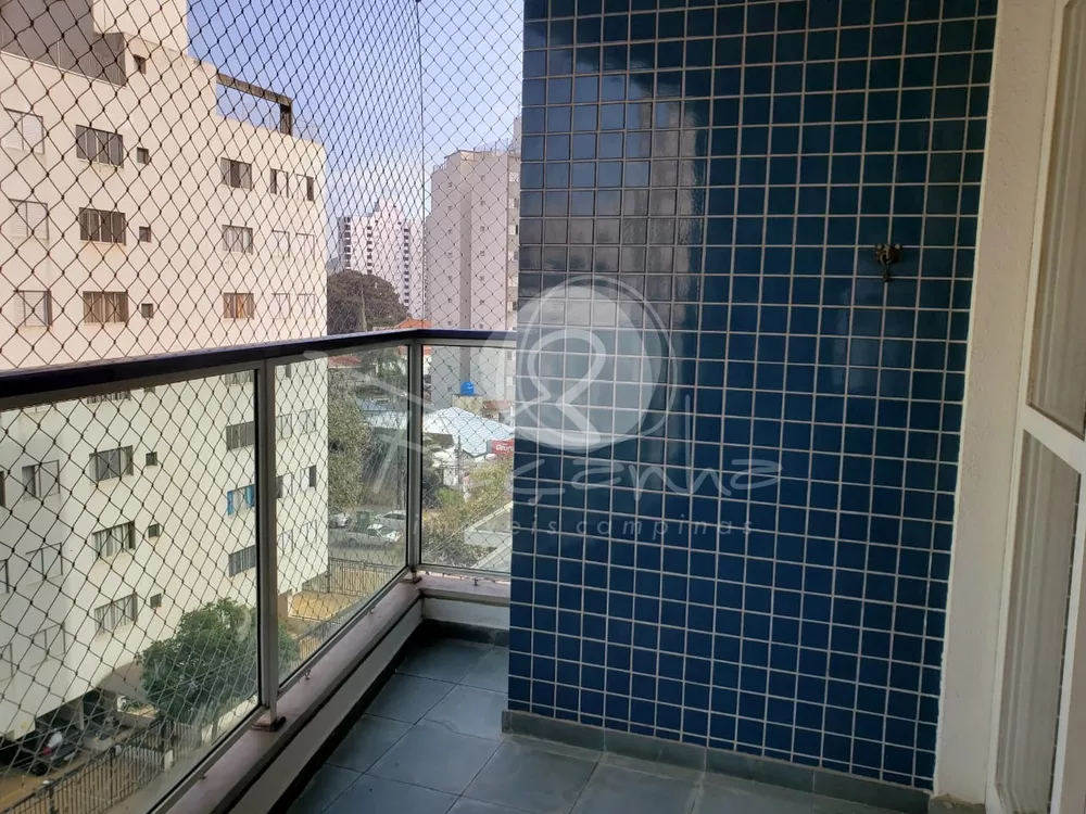 Apartamento à venda com 3 quartos, 100m² - Foto 7