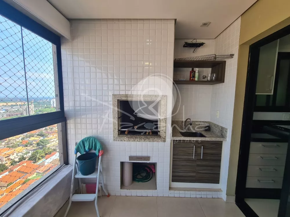 Apartamento à venda com 3 quartos, 117m² - Foto 9