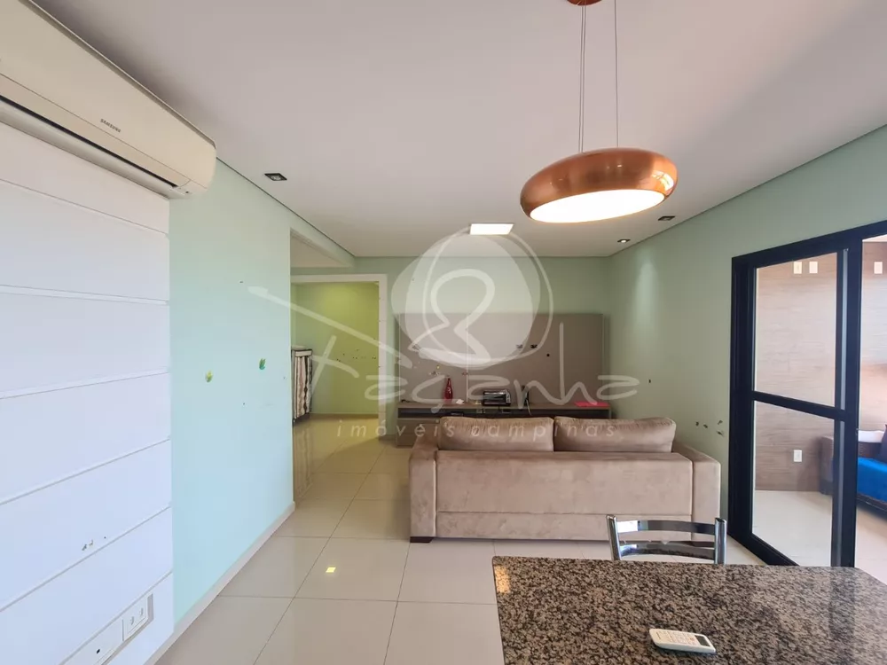 Apartamento à venda com 3 quartos, 117m² - Foto 3