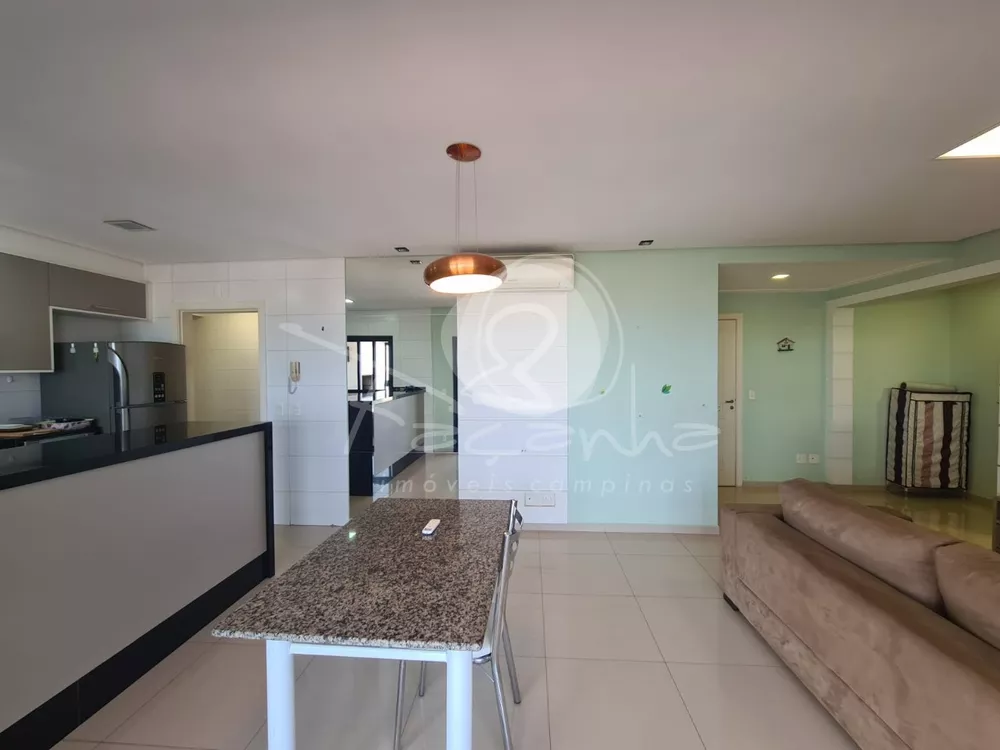 Apartamento à venda com 3 quartos, 117m² - Foto 4