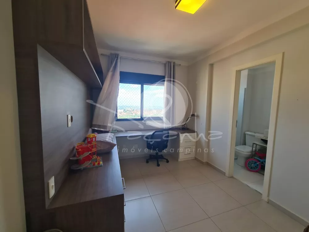 Apartamento à venda com 3 quartos, 117m² - Foto 12