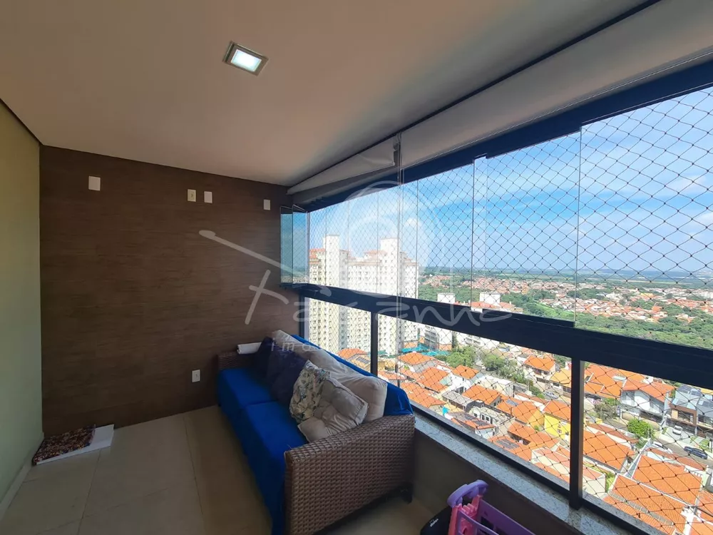 Apartamento à venda com 3 quartos, 117m² - Foto 7