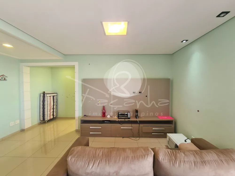 Apartamento à venda com 3 quartos, 117m² - Foto 1