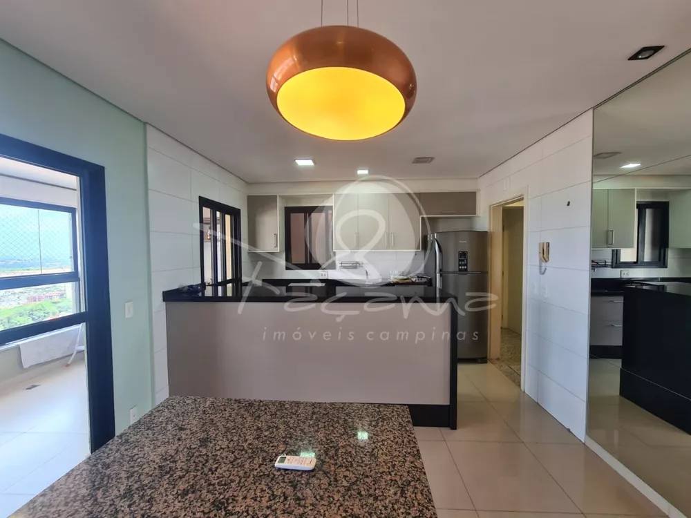 Apartamento à venda com 3 quartos, 117m² - Foto 5