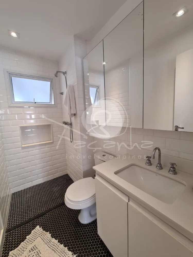 Apartamento, 3 quartos, 84 m² - Foto 3