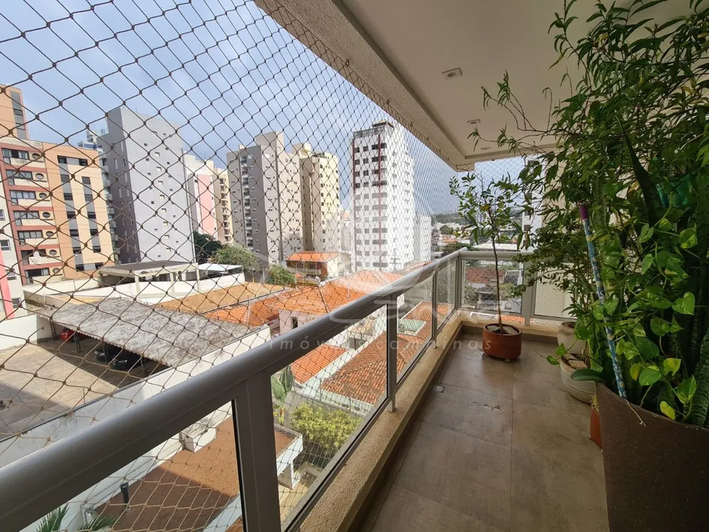 Apartamento, 3 quartos, 84 m² - Foto 2