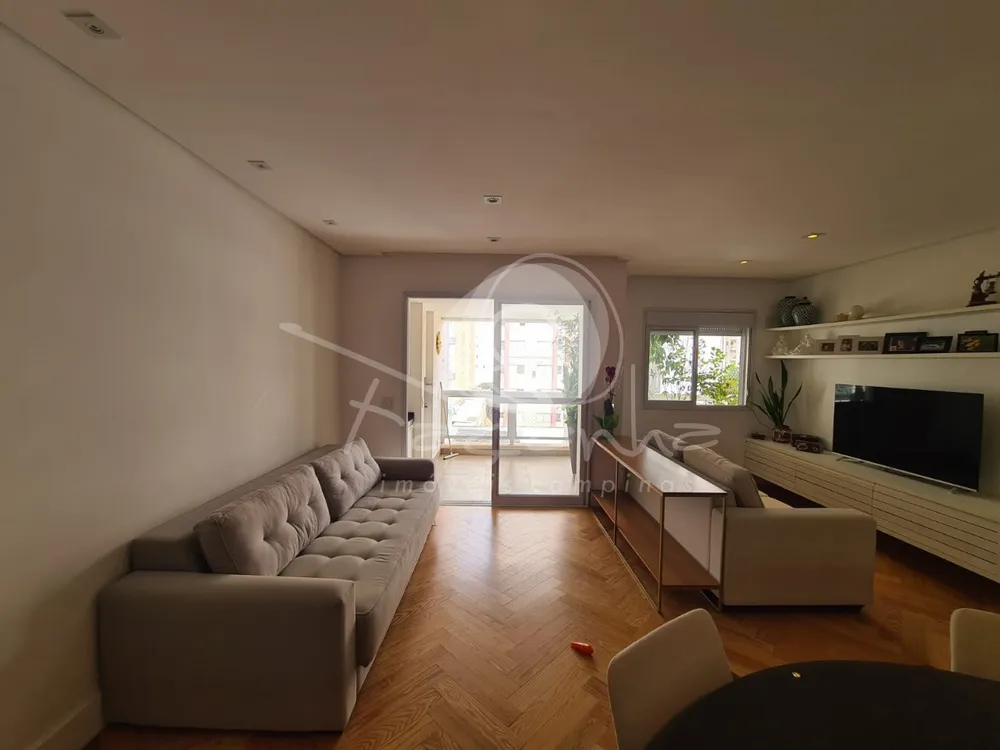 Apartamento, 3 quartos, 84 m² - Foto 1