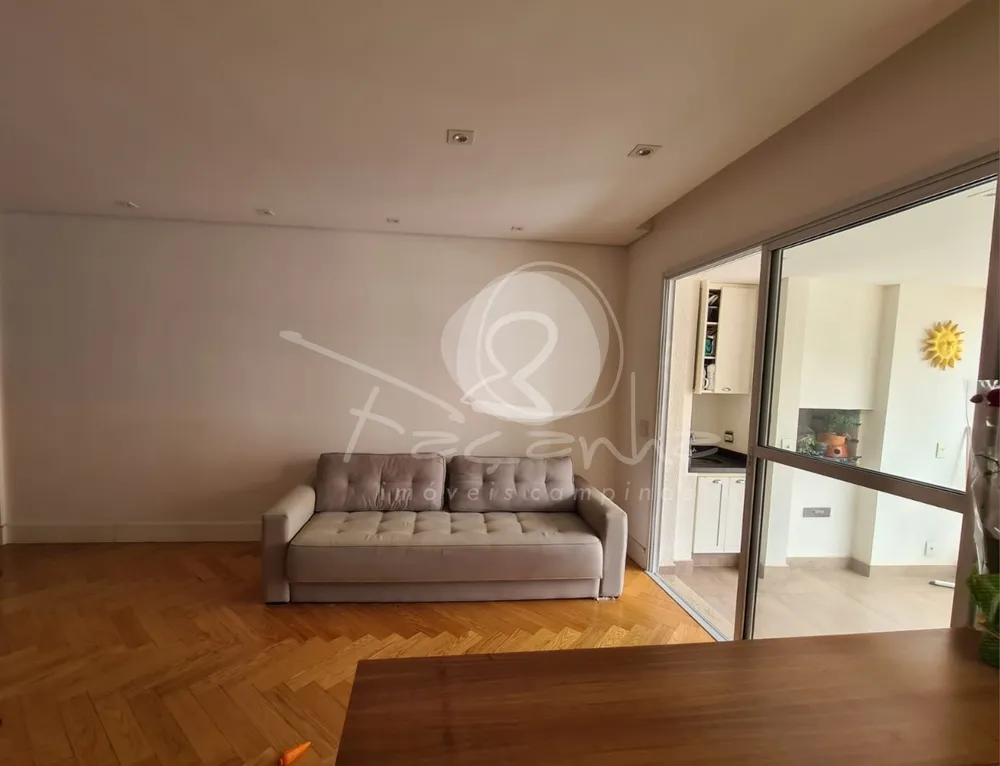 Apartamento, 3 quartos, 84 m² - Foto 2