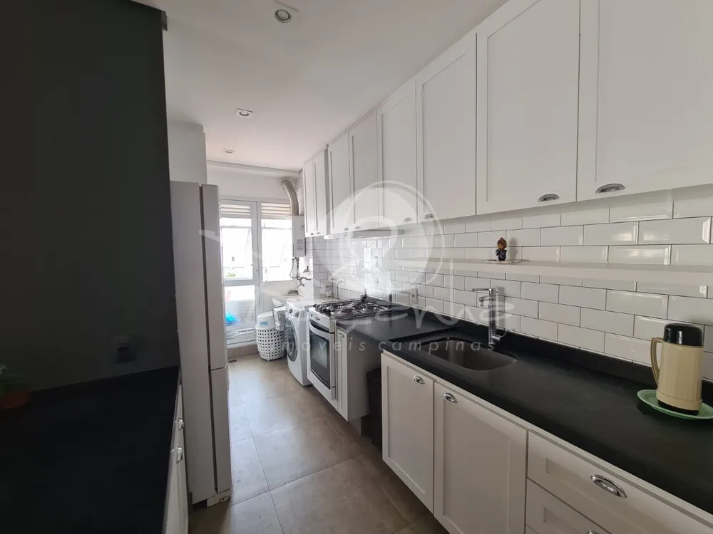 Apartamento, 3 quartos, 84 m² - Foto 5