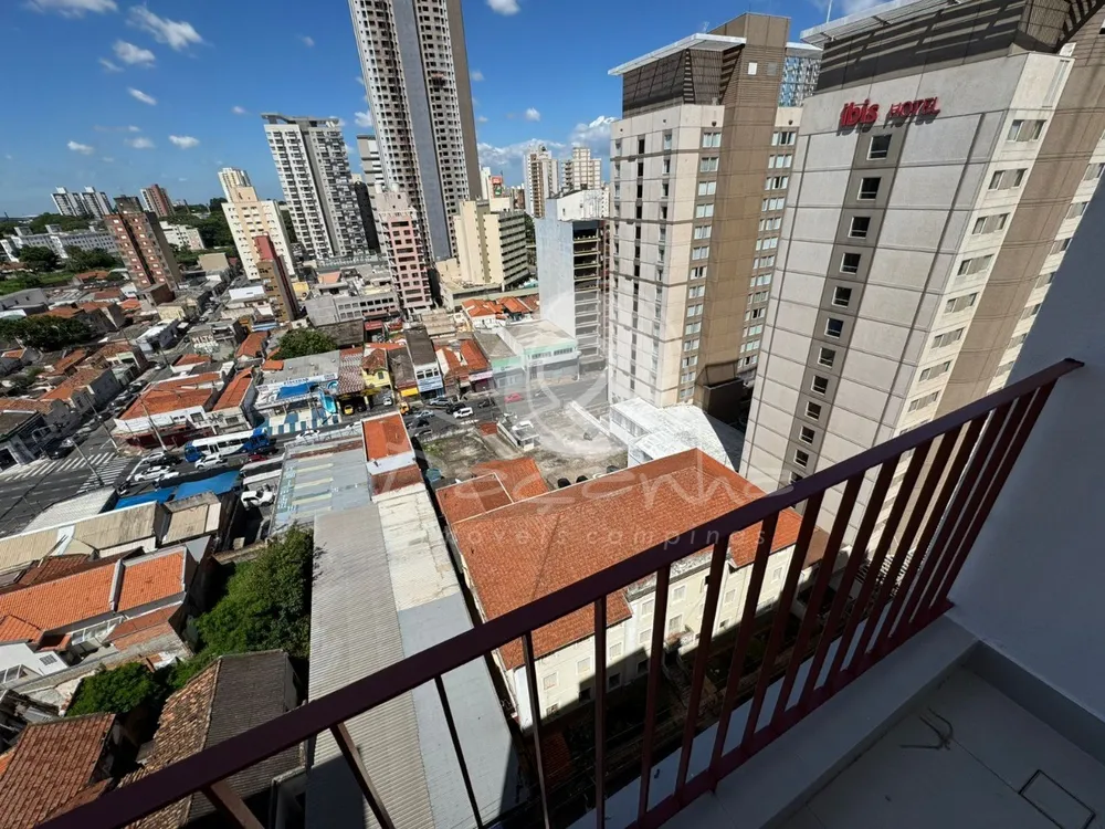 Apartamento, 2 quartos, 81 m² - Foto 6