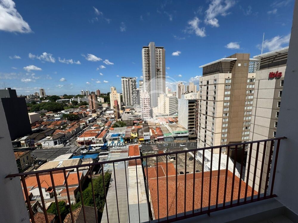 Apartamento, 2 quartos, 81 m² - Foto 1