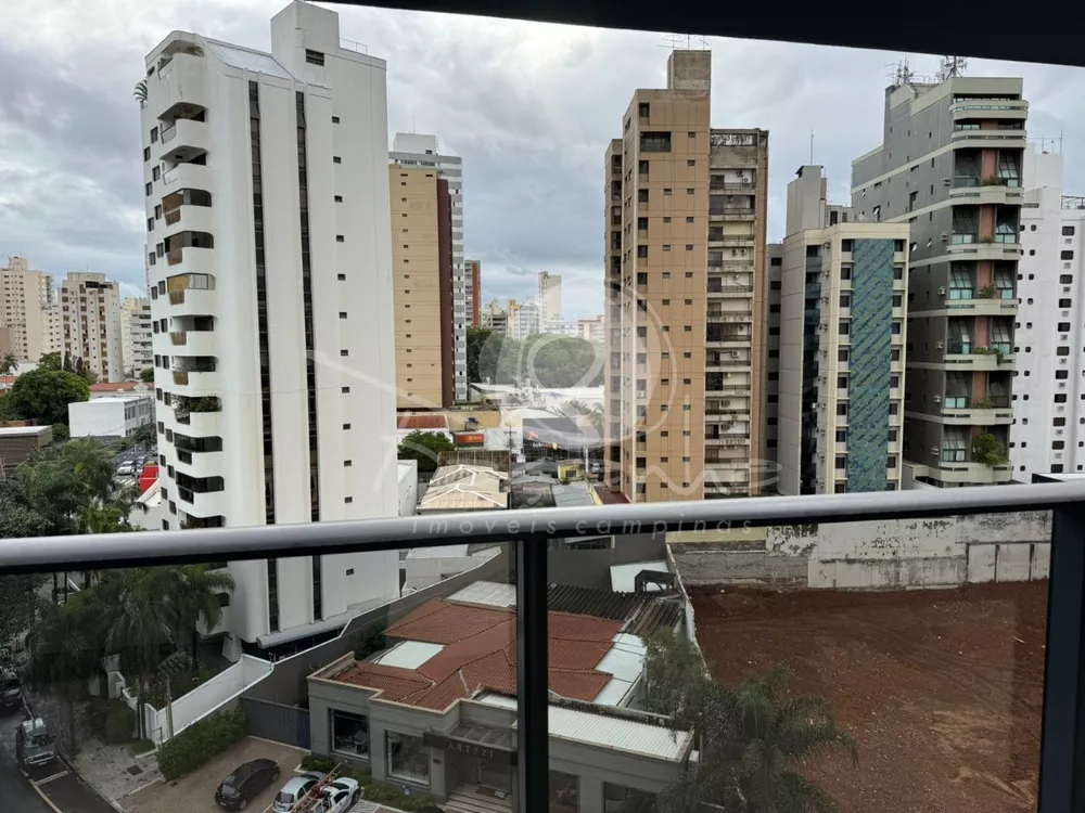 Apartamento à venda com 3 quartos, 190m² - Foto 3