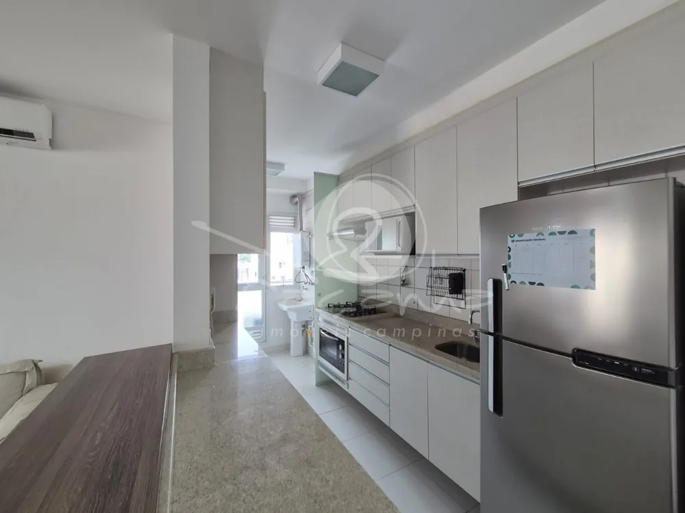 Apartamento, 3 quartos, 84 m² - Foto 6