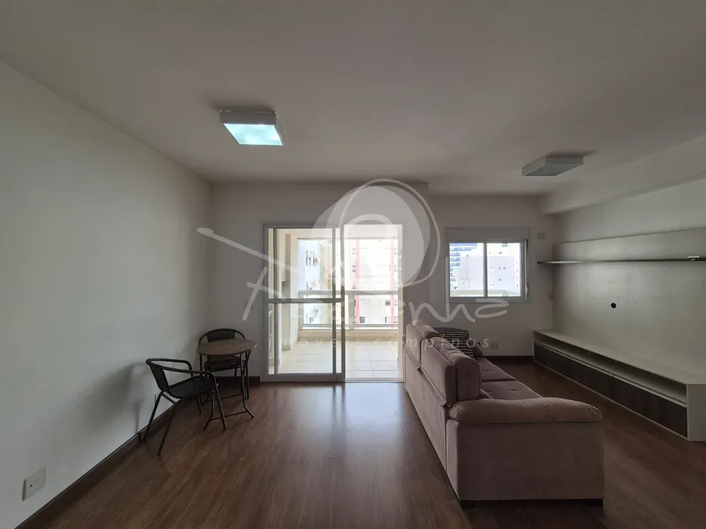 Apartamento, 3 quartos, 84 m² - Foto 1