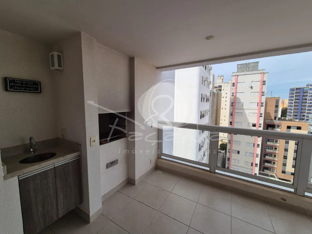 Apartamento, 3 quartos, 84 m² - Foto 3