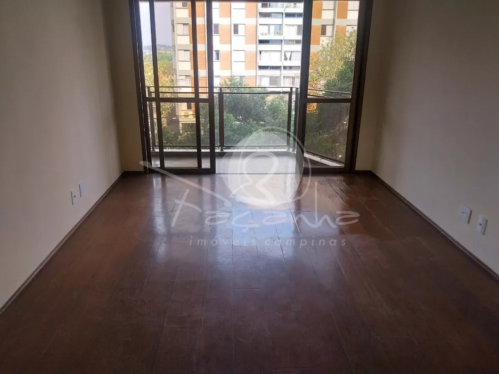 Apartamento para alugar com 3 quartos, 105m² - Foto 6